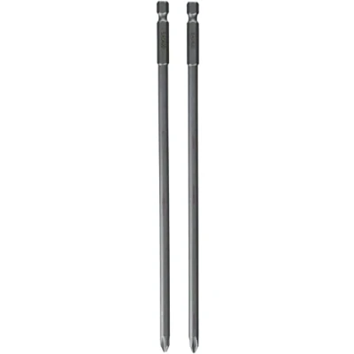 Image of Senco EA0400#2 Phillips Bits for DuraSpin Auto Feed Screw Systems (2 Pack)