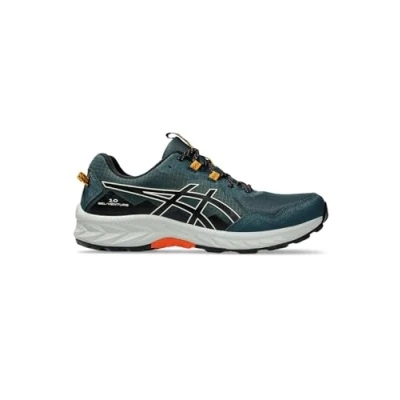 Image of ASICS Men&#039;s Gel Venture 10 Sneaker, Multicoloured, 6 UK