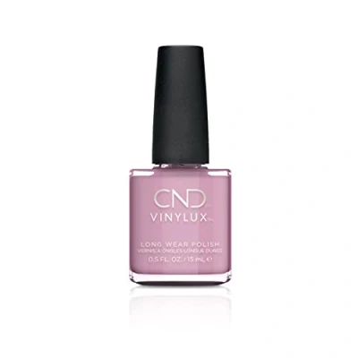 Image of CND Vinylux Long Wear Nail Polish (No Lamp Required), 15 ml, , Single Pack (1 x