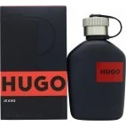 Image of HUGO JEANS for Men Eau de Toilette 125ml