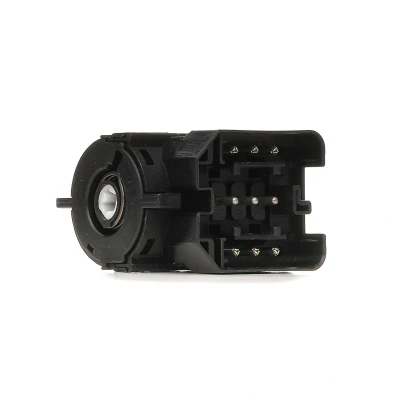 Image of 61326901961, 61328352011, 61328363706 Ignition Switch FEBI BILSTEIN 36545 BMW: 5 Touring, Saloon, X5