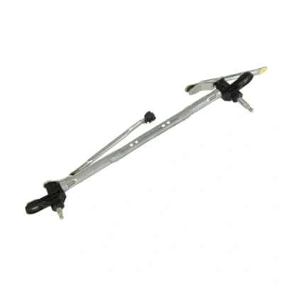 Image of 64011002 Wiper Linkage MAGNETI MARELLI 064011002010 for left hand drive vehicles Front FIAT: Panda II Hatchback
