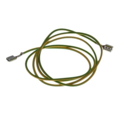 Image of Vaillant 255400 Earth Wire 700Mm