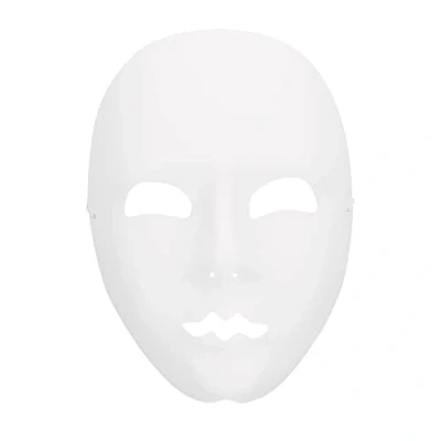 Image of Boland Pantomime face mask for fancy dress costumes or JGA, costume accessories, accessory carnival