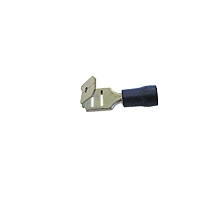 Image of 10x TECNIKS Pack of 100 Blue Piggyback C114