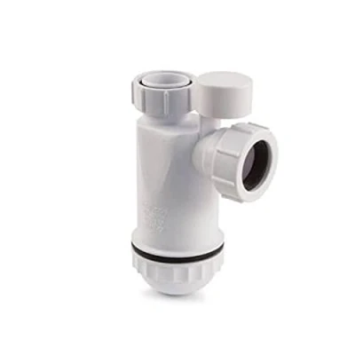 Image of 32MM Anti Syphon Trap 75MM Seal WP45PV