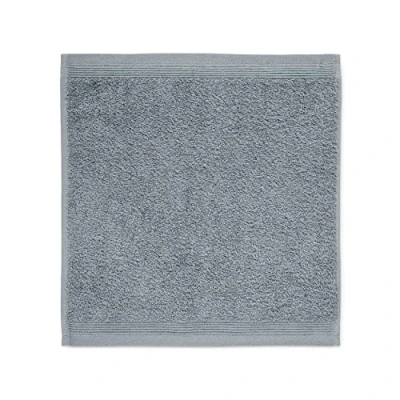 Image of möve Superwuschel soap cloth 30 x cm made of 100% cotton, stone