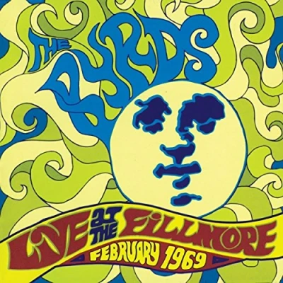 Image of Live at the Fillmore 1969