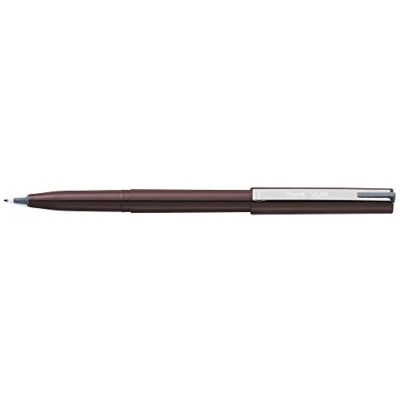 Image of Pentel JM20 N Felt Tip Pens Pack of 12 Grey