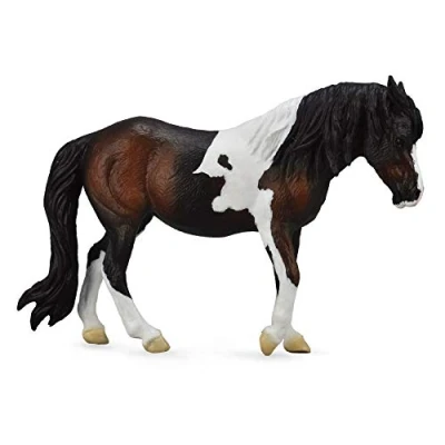 Image of CollectA Dartmoor Hill Mare Bay