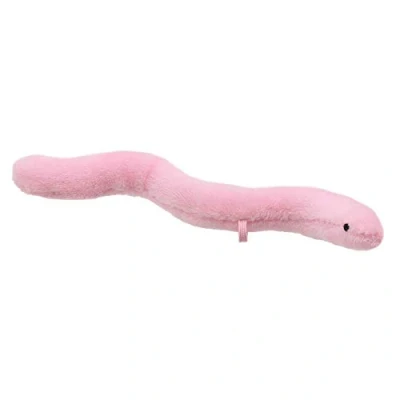 Image of The Puppet Company Finger Worm