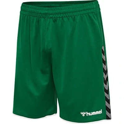 Image of hummel Hmlauthentic Men&#039;s Multisport Shorts with Beecool Technology