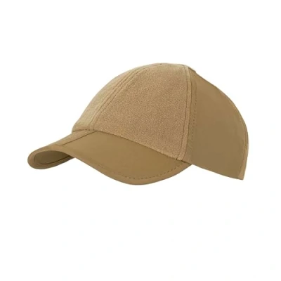 Image of Helikon Tex BBC FOLDING OUTDOOR CAP StormStretch Coyote