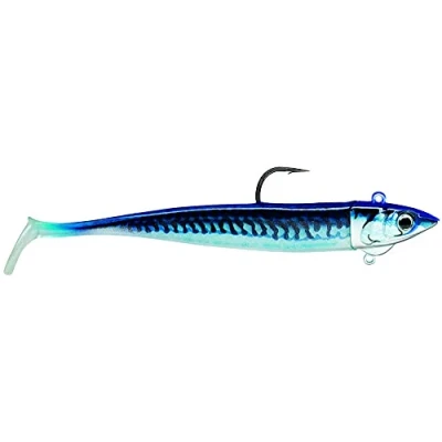 Image of Storm 360GT Biscay Minnow 14cm 46g 2pcs BM ST3929537