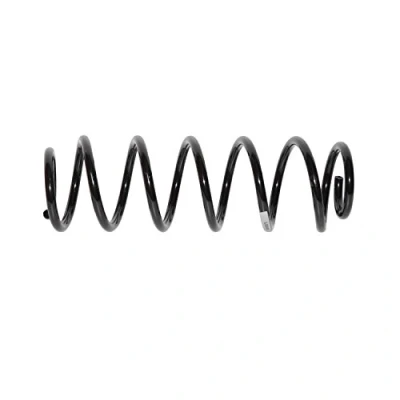 Image of 52441SMGE02, 52441SMGE03, 52441SMGE04 Coil spring BLUE PRINT ADH288378 Rear Axle HONDA: CIVIC 8 Hatchback