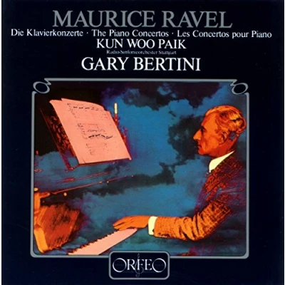 Image of 1956 Concert in Lugano