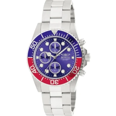 Image of Invicta Pro Diver 1771 Men&#039;s Quartz Watch 43 mm