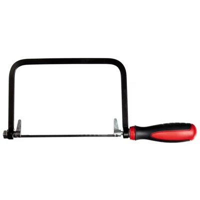 Image of Amtech M2010 120mm Deep Frame Coping Saw