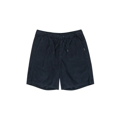 Image of Quiksilver Taxer Shorts, Men&#039;s, Size: Small, Blue