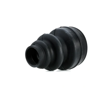 Image of 328781, 328781S, 328781S1 Bellow, driveshaft FEBI BILSTEIN 22014 transmission sided, Front Axle Left, Right 101mm Rubber