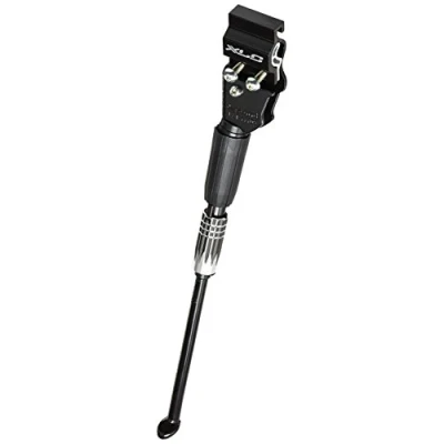 Image of XLC Unisex Ks r04 Chainstay Stand, Black, One Size UK