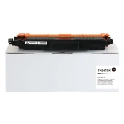 Image of ALPA CArtridge Compatible Brother TN247BK Hi Yld Black Toner