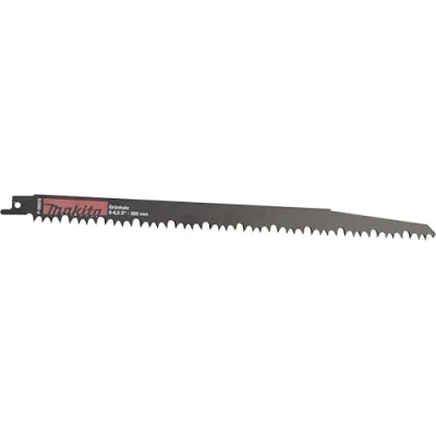Image of Makita P 05072 Reciprocating Saw Blades Wood