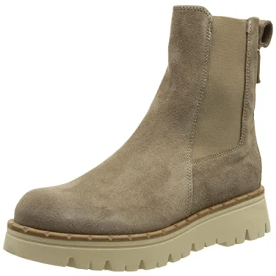 Image of Marc O&#039;Polo Women&#039;s Model Klara 2b Chelsea Boot, 717, 6 UK