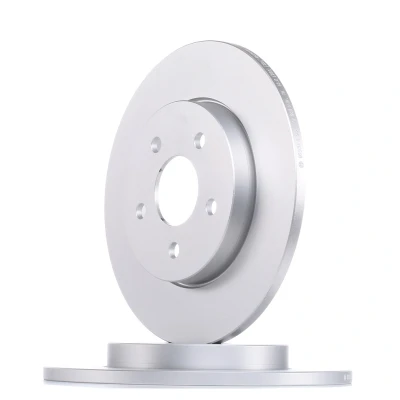 Image of 1323102, 1376138, 1S7W2A315AD, 1S7W2A315B3B, 1S7W2A315B3E Brake disc BOSCH 0 986 479 B65 280mm 12mm 5 107,95mm solid Coated FORD: MONDEO 3