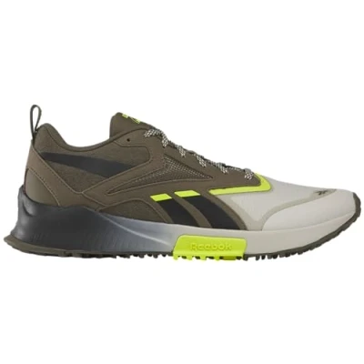 Image of Reebok Men&#039;s LAVANTE Trail 2 Sneaker, ARMGRN/Bon/CBLACK, 9.5 UK
