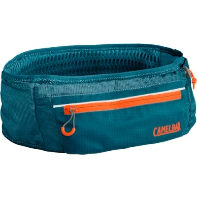 Image of CAMELBAK Unisex Adult&#039;s Ultra Belt Hydration Pack, Corsair Teal 2.0, Small/Medium