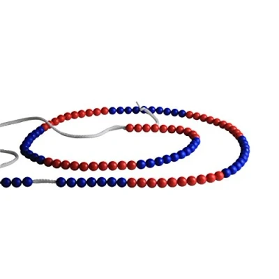 Image of WISSNER 80260 Bead String with 100 balls