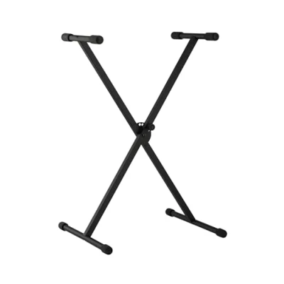 Image of PURE GEWA FX F900520 Keyboard Stand,Black