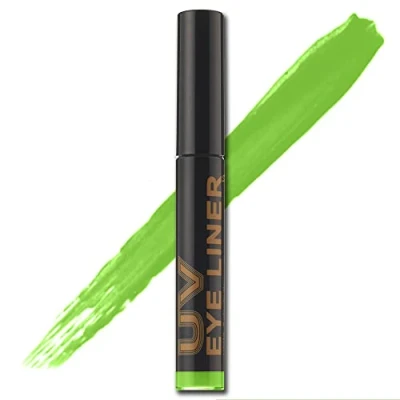 Image of Stargazer Neon Green Eye Liquid Eyeliner