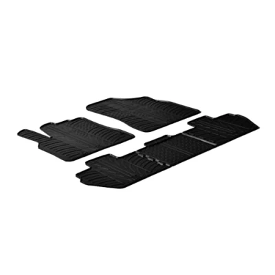Image of Gledring Custom Rubber Rugs,Set of 5