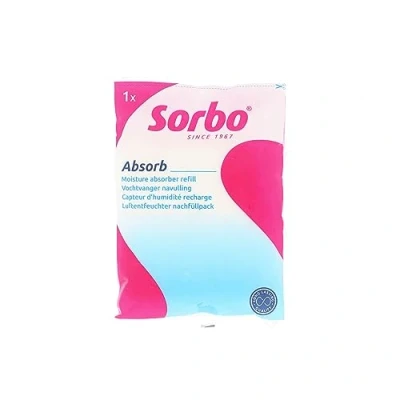 Image of Sorbo Moisture Trap Refills 400g