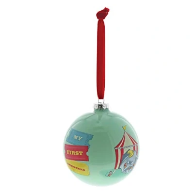 Image of Enchanting Disney Collection Bauble, mutlicoloured, one Size