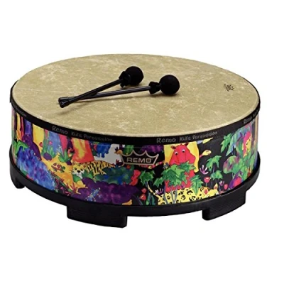 Image of Remo KD 5222 01 Kids Percussion Gathering Drum