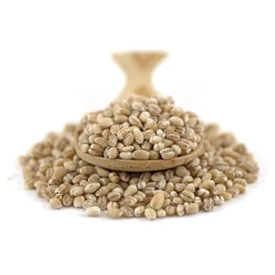 Image of Sussex Wholefoods Organic Pearl Barley 1kg