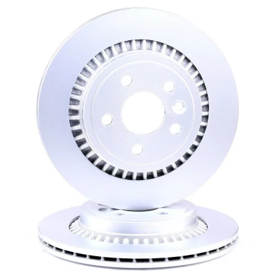 Image of 31277357, 31410569, 31471033 Brake disc BOSCH 0 986 479 713 302mm 22mm 5 108mm Vented Coated High carbon VOLVO: XC60 I