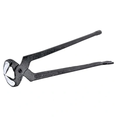 Image of Rolson 20529 200 mm Carpenter Pincers