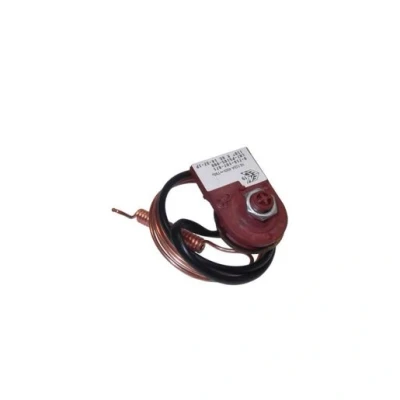 Image of Worcester Bosch Ranco Manual Reset Limit Thermostat 87161078710.