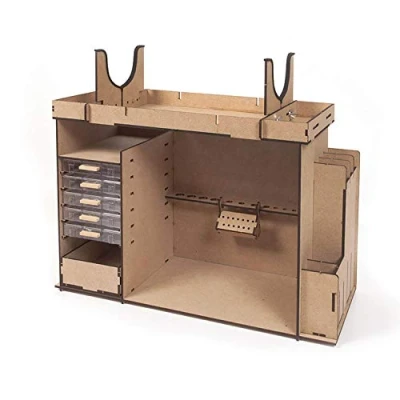 Image of Occre Workshop Furniture