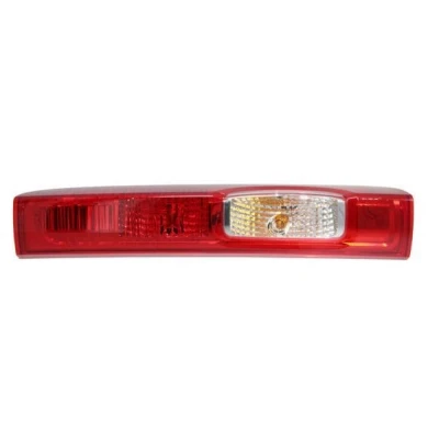Image of 2652000Q0A, 8200415251, 83854432 Rear light VALEO 043402 ORIGINAL PART Right with bulbs bulb holder RENAULT: TRAFIC 2 Kasten,