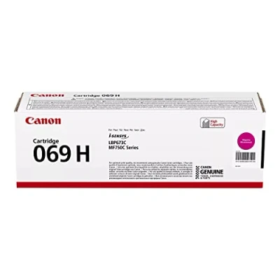 Image of Canon 5096C002 Toner Cartridge Original Magenta