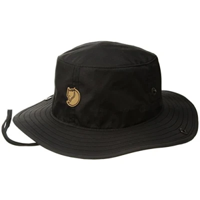 Image of Fjallraven 77273 Abisko Summer Hat Unisex Dark Grey S