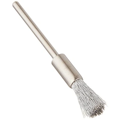 Image of Salki PROXXON 2228951 Set of Steel Brushes, 8 mm (2 Units).
