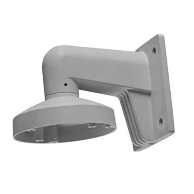 Image of Hikvision PC110 WMS WML DS 1272ZJ 110 Wall Mount Bracket for Fixed Lens Dome Camera IP 2CD2143G0 I, 2CD2183G0 2CD2185FWD I