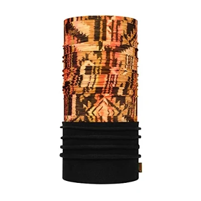 Image of Buff Unisex Ristik Multi Polar Tubular, coloured, One Size UK