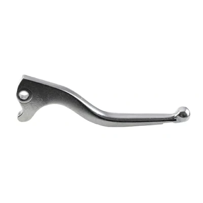 Image of Motorcycle Front Brake Lever Compatible with/Replacement for Gilera SMT, RCR50 2011 Derbi Senda 2010